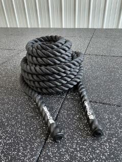 Battle Ropes